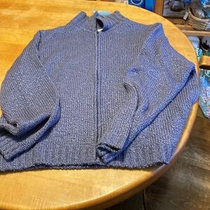 Nice New with tags Sonoma sweater